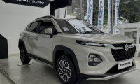 Suzuki Fronx Medan