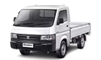 Suzuki NEW CARRY PICK UP Putih Medan