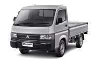 Suzuki NEW CARRY PICK UP Silky Silver Medan