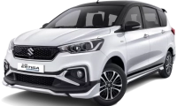 Suzuki All New Ertiga Medan