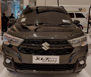 Suzuki XL 7 Alpha Kuro