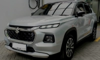 Suzuki Grand Vitara Medan